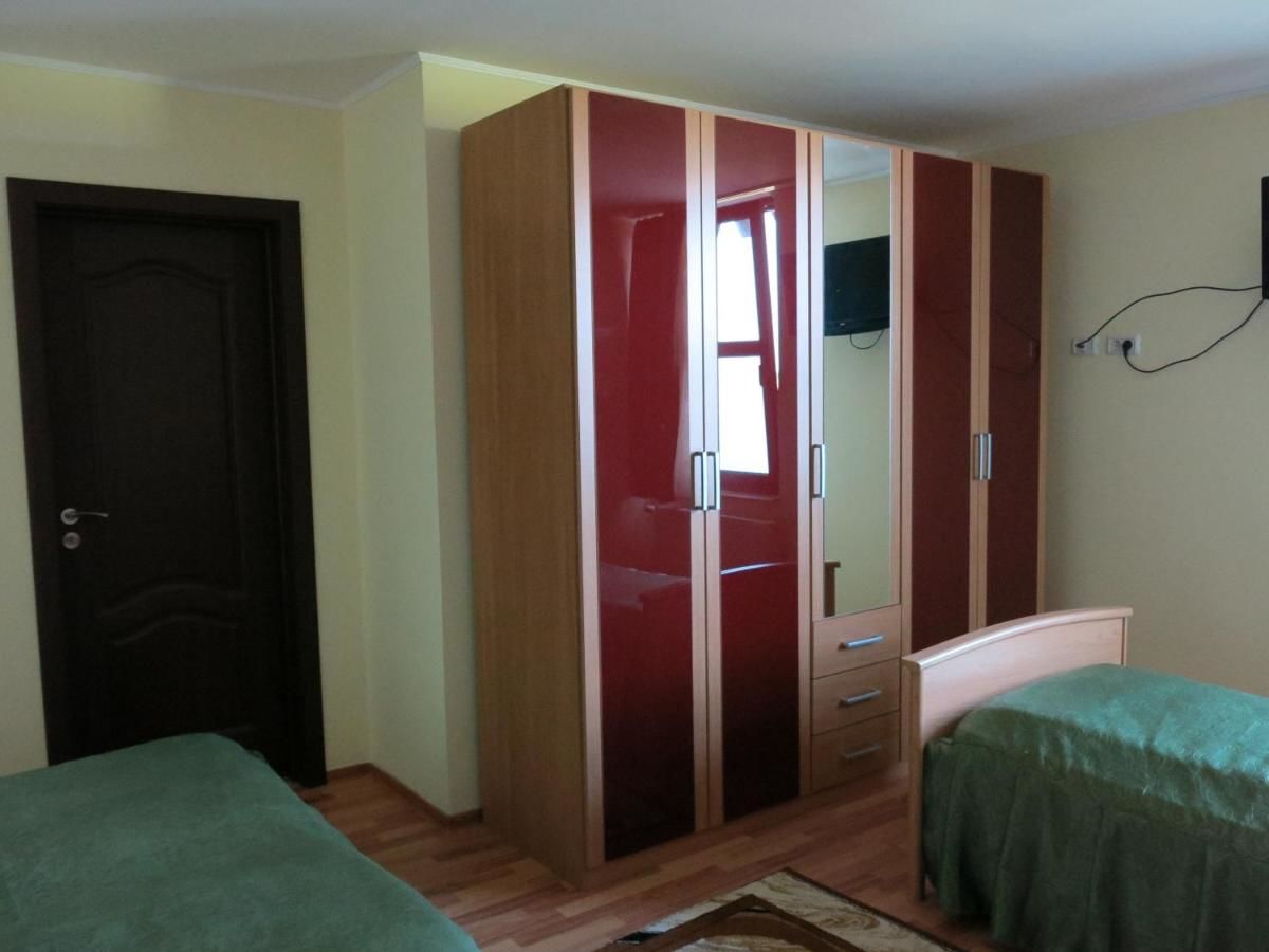 Мотели Cabana Deltei Şagu-33