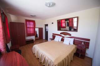Мотели Cabana Deltei Şagu Двухместный номер с 1 кроватью-2